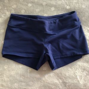 TWL Crossfit Shorts